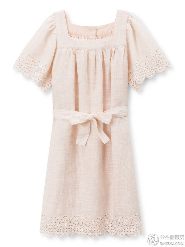 夏日炎炎，给你一份小公主的连衣裙选购指南