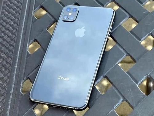  「爆料」一众爆料显示，新一代iPhone或将取消刘海！