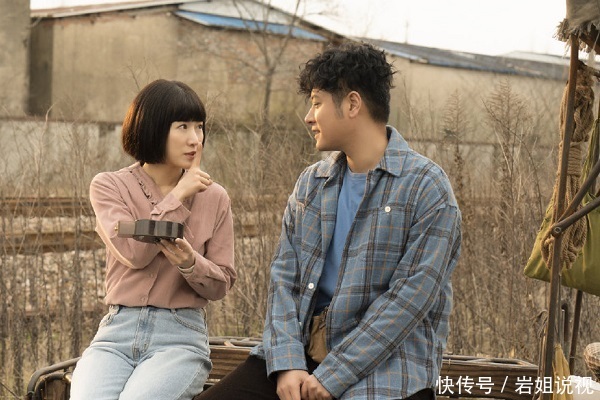 《激荡》他一念之间,改变两个女人的身份,爱情