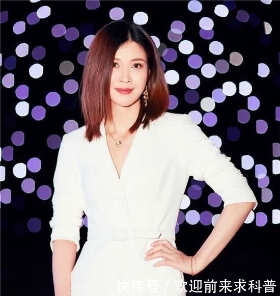  『李幼斌』一个被大家遗忘的女演员，曾与李幼斌搭档，今39岁风韵十足
