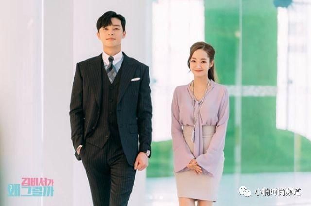 韩妞最爱裙款Top3！从窄裙、一片裙、不规则裙打造迷人的风格