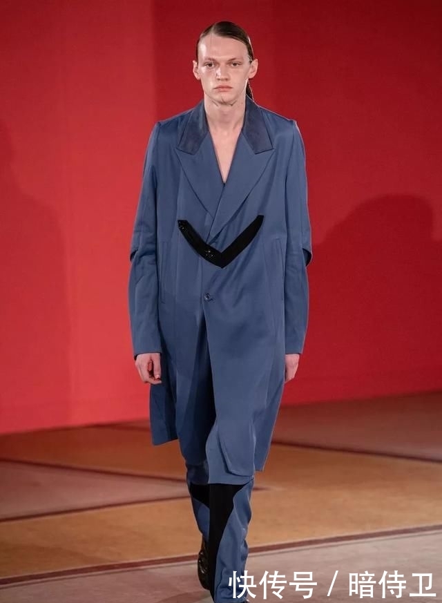  『联名』2020秋冬时装周联名球鞋大放出！看看有没有你的菜？