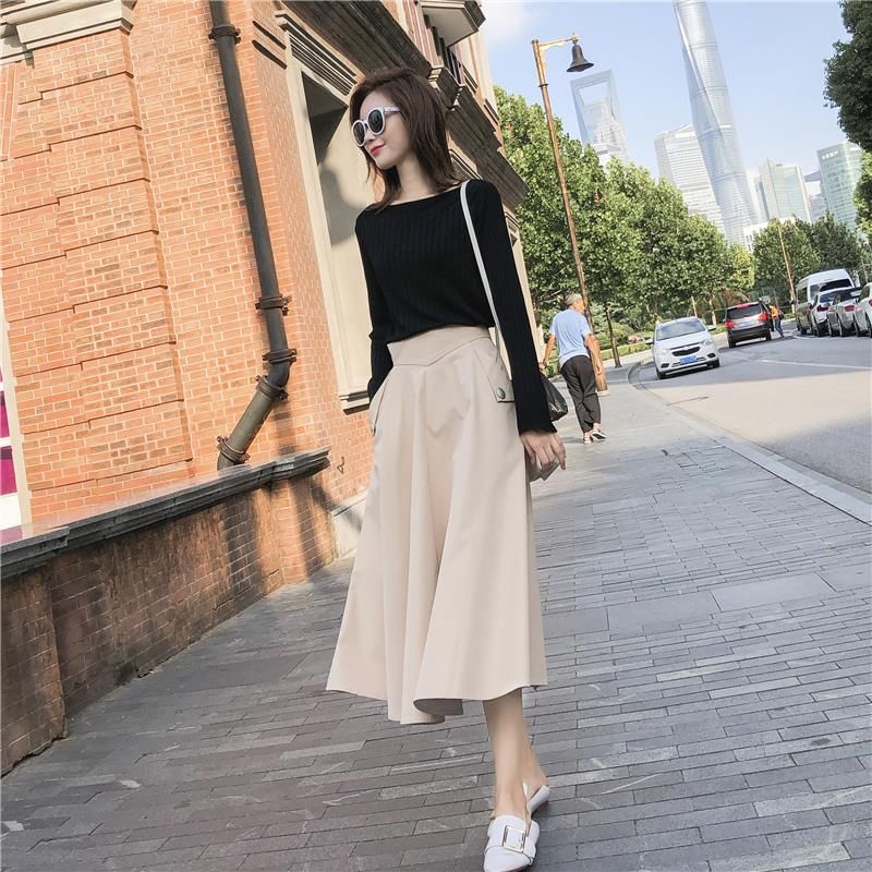 去年从未见过这么洋气的女装，比旗袍美嫩、比运动装时尚，还便宜