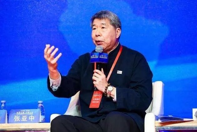  「台湾人」听4位不同领域从事两岸交流的台湾同胞，讲讲他们眼中