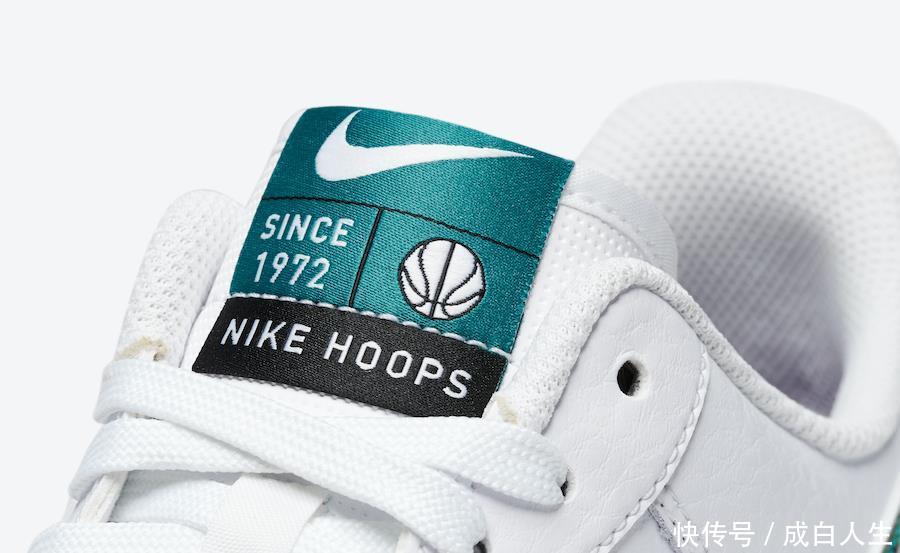  [球星]Nike为NBA球星打造全新套装！东契奇AJ1 Mid还挺好看