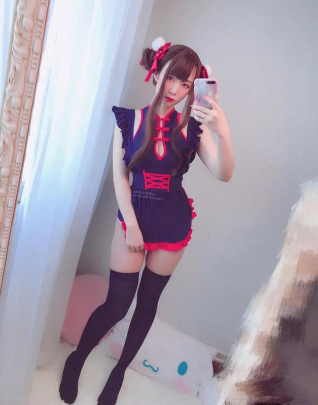 夏日炎炎，来一波漂亮妹纸清凉一夏吧!夏天最令人期待的就是美女