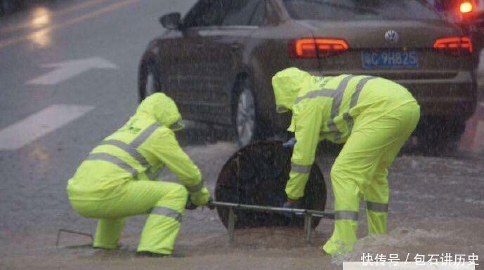 国家气候中心确认，珠海暴雨，甘肃大雪，2019年又是难熬的一年！