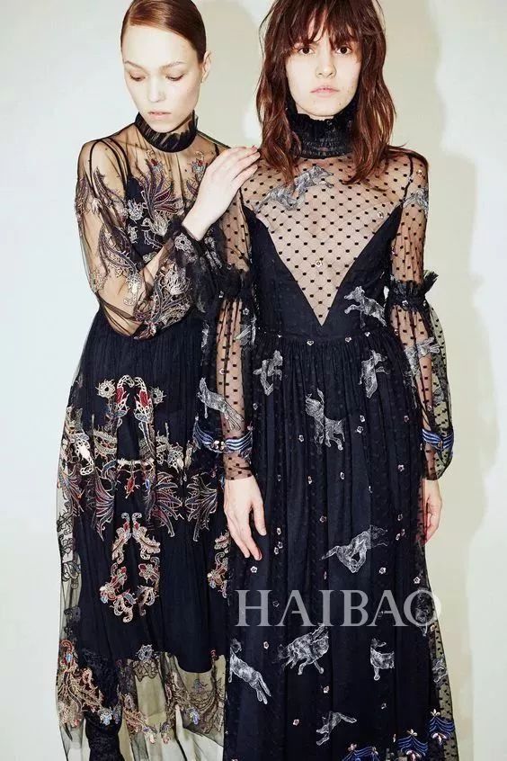 开心| 小胸专属的高级感!天天被叫飞机场就拿这些怼回去!