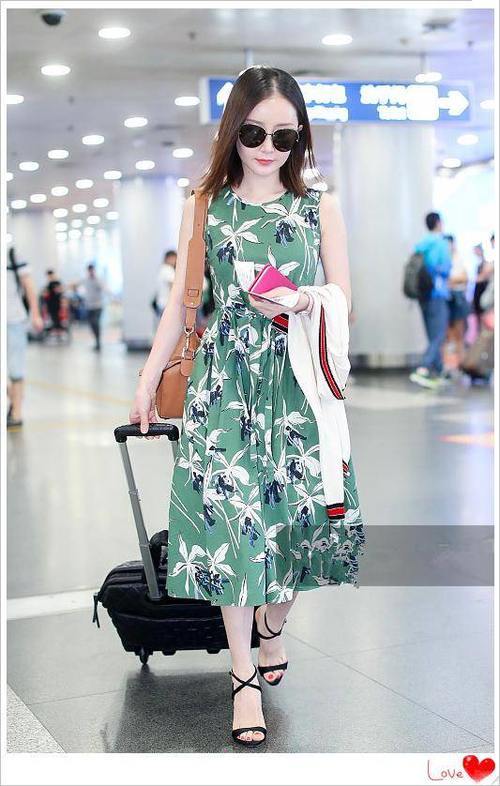 几日不见，舒畅竟成“蒋欣第二”，网友：微胖界的荣耀