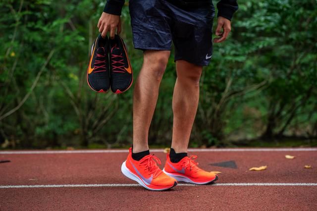 马上要发售！这几双 Nike 顶级跑鞋！每双都有杀手锏！