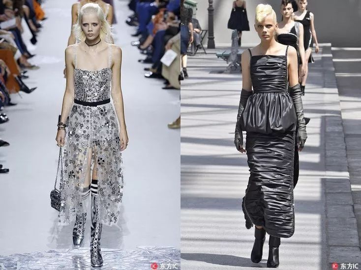 大势超模+摄影师组成的好品味团体出道，实在养眼!