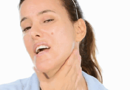 周迅也掉了面部浮肿的坑!这个隐藏的颜值杀手你还不留意?