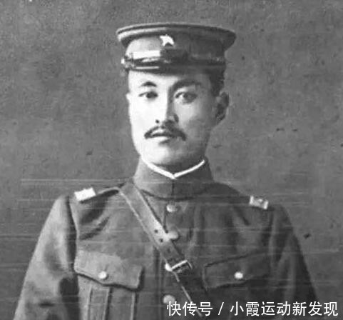  「待人」郭松龄为何叛变奉系军？只是因为张作霖待人不公，没为他升官吗