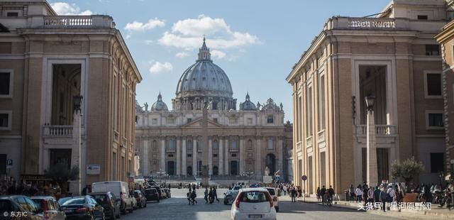 世界上人口最少的3个国家,人口到底有多少?