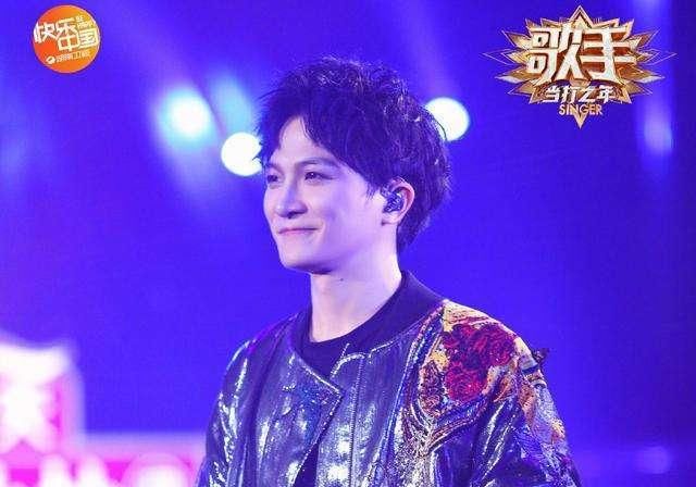  「天籁」《中国好声音》的“弃子”，却惊艳了整个华语乐坛：尘土难掩天籁
