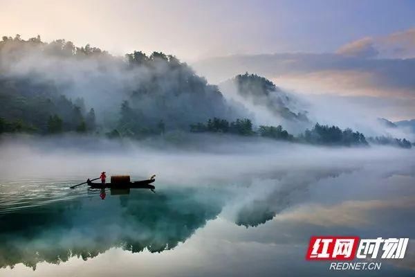 好消息!湖南这些名景区门票降价啦!你最想带家人去哪玩?