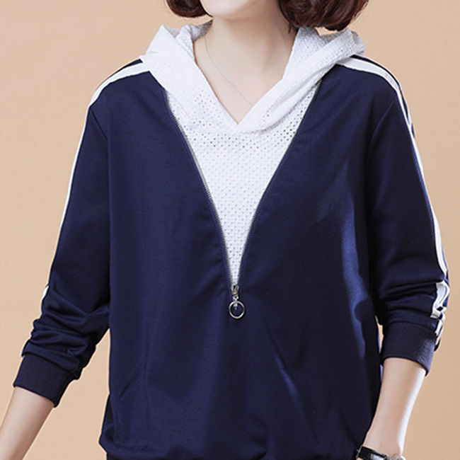 太年轻了，难怪老婆不穿裙子了，打开衣柜全是这样的“卫衣”