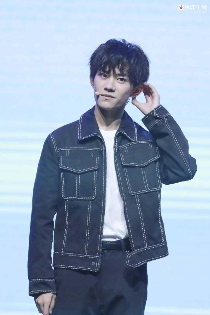 易烊千玺拍吻戏确认为谣言!后援会发博谴责并呼吁粉丝尊重爱豆