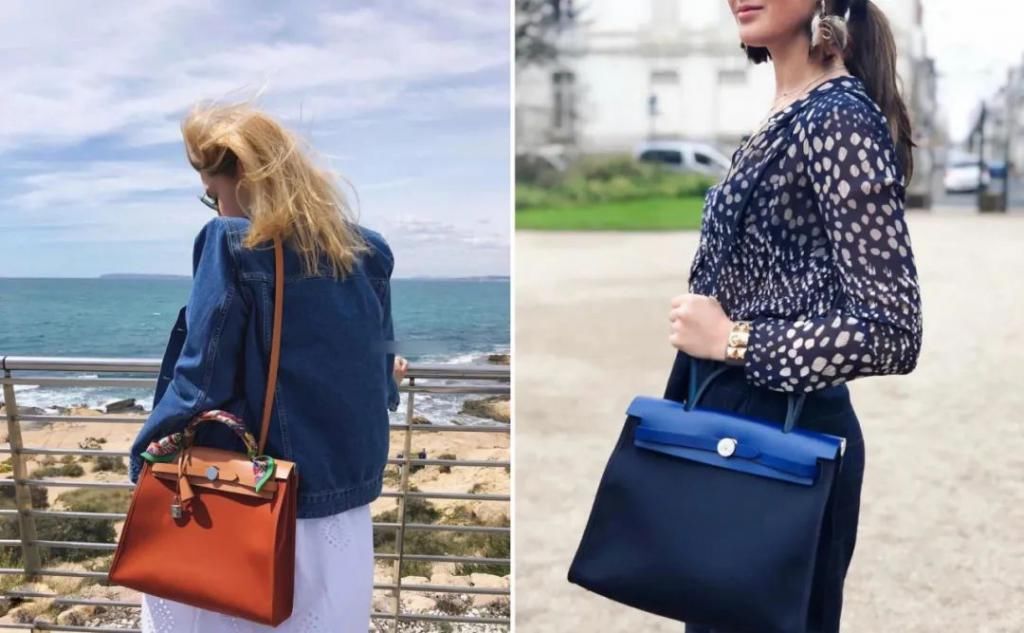  【人人】Nancy说大牌 |为什么人人都爱爱马仕Hermès?_新浪看点