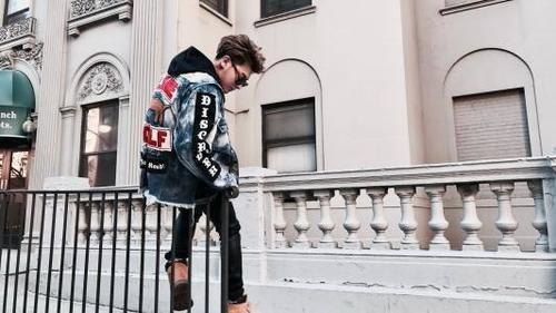 黄子韬发微博，说要暂时离开娱乐圈，是因综艺创造101黑幕吗？