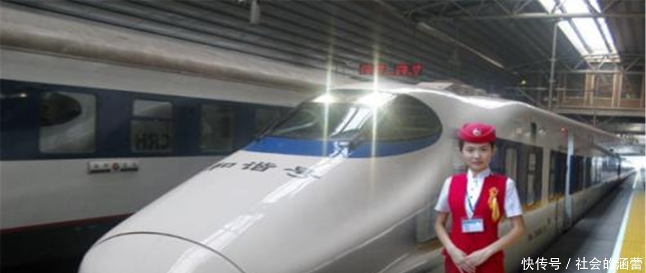  我国■我国又新规划一条高铁线路，跨越13个地级市，有你家乡吗