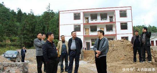 几天后，农民就能拿到这一补贴了，最少近千元，农村户户都该有！