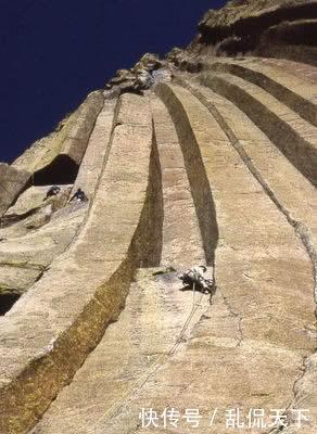 世界上最难登的山,高度仅有264米高,却被称为“魔鬼塔”