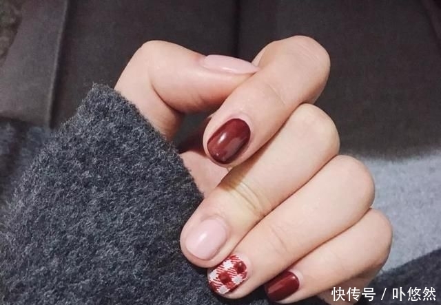 【指尖】手是女人的第二张脸,精致要从你的指尖做起!