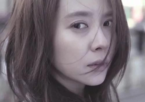 妮姿颜：轻熟龄肌保养有道，素颜女神宋智孝有话要说！