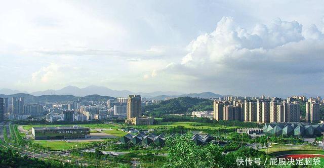  「GDP」中国工业第一区：工业产值达近7000亿，GDP超越部分二线省会城市