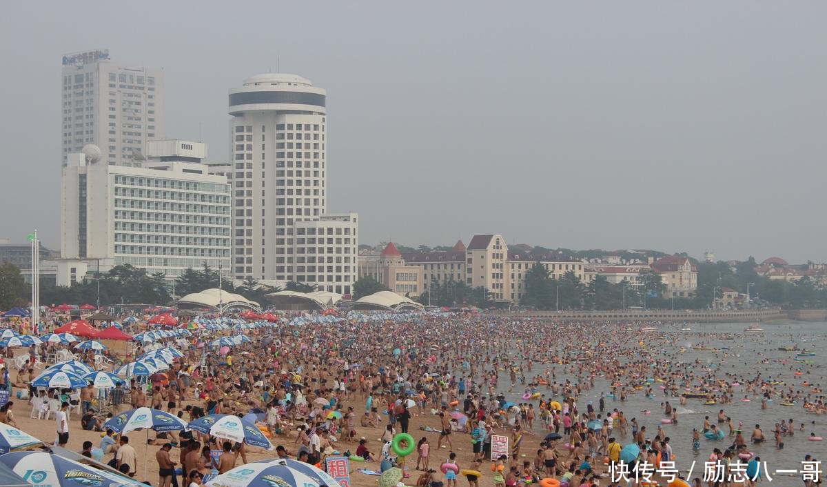 我国两大1亿级人口大省，山东广东超过河南，网友意料之内