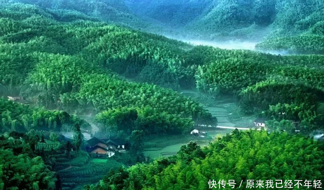 四川有望崛起的城市，有机场、码头，高铁开通也指日可待！