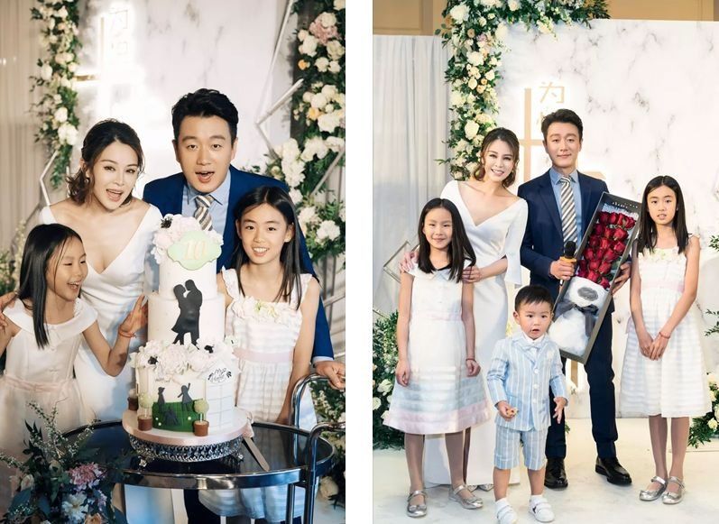 佟大为关悦“老夫老妻”霸屏综艺,演技开挂甜腻如初恋!