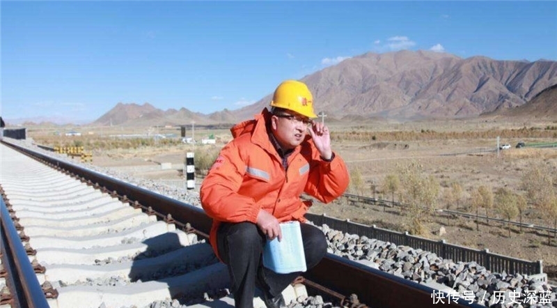 167亿建世界最高铁路，将打穿喜马拉雅山，成为中尼友好通道