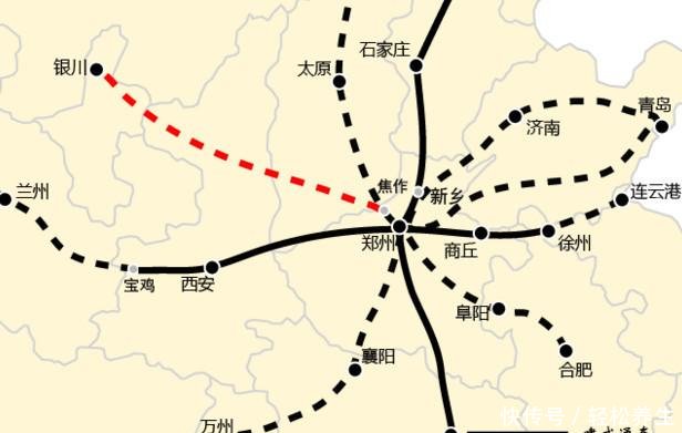  「gdp」西安GDP比郑州少了近1800亿，为什么排名总在前面