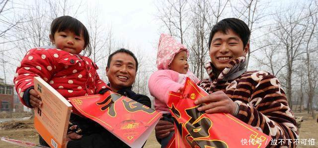 未来十年，农村最赚钱的创业路子，再不入行就晚了！