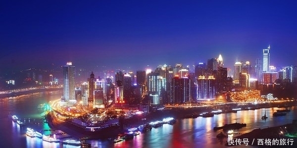 中国西部经济最发达的2个城市,人口超千万,均是美女盛产地！