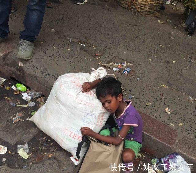 印度，而我刚从那里回来，带你去看我看见的印度