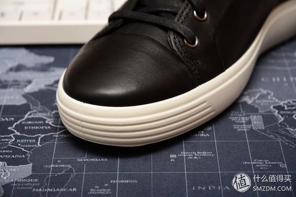 买鞋还是得买--ecco soft7 开箱