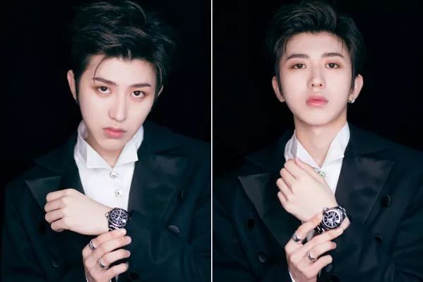 周董夫妇合体撒糖超级甜，七夕礼物就选同款了!