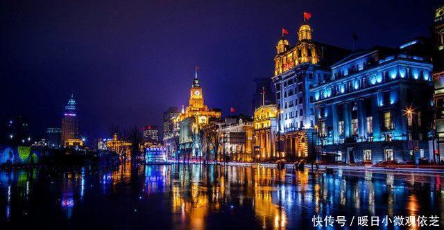  【机率】中国5个城市，有望成国家中心城市，沈阳机率最大，杭州