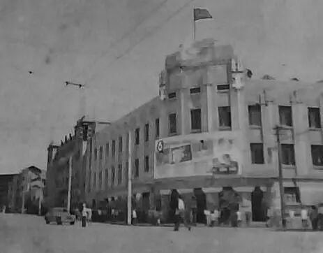 山城重庆：你想象不到的样子