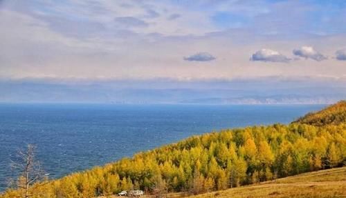 这座可供50亿人饮用半个世纪的淡水湖,光水就号称价值连城