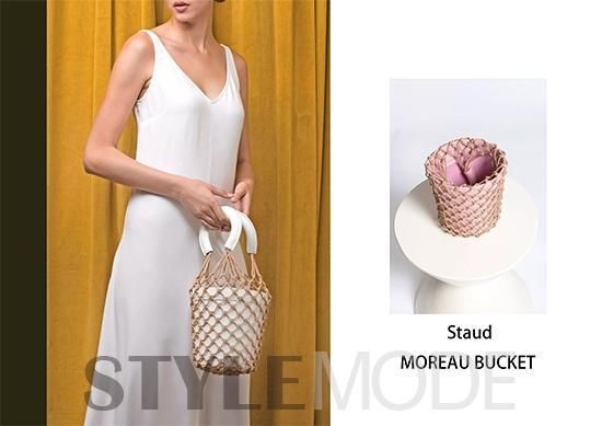 谁是时尚界的漏网之鱼?