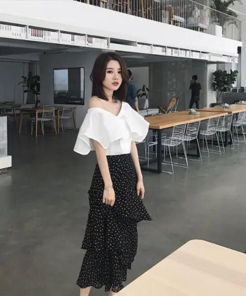  『春季』春季游玩怎么穿更上镜？get这三点技巧，让你美成小仙女