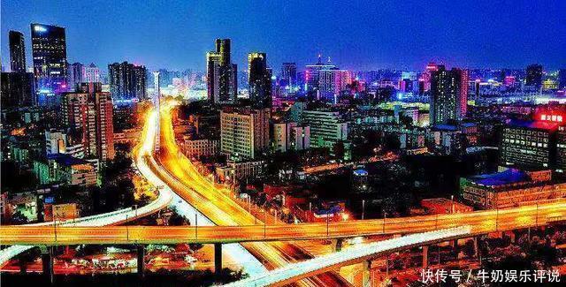  「经济」河南经济大力建设郑州的同时，重点发展洛阳、南阳和周口