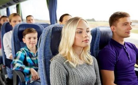 为何坐车晕车开车却不晕车？其实猫腻就藏在车上这个地方！