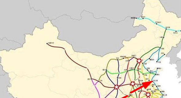 中国这2条“复线”高铁规划出炉，一东一西让人羡慕不已