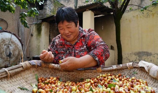 山西运城农家，上个世纪70年代场景再现，看啥样子