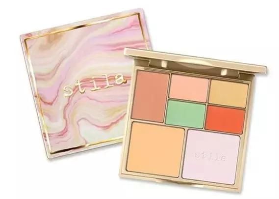 谁说戴眼镜一定丑?杨幂、倪妮的时髦眼镜妆3分钟就学会!